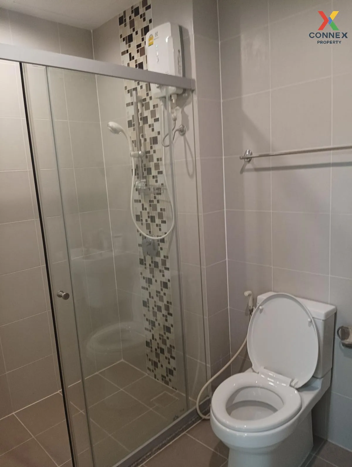 For Rent Condo , Supalai Veranda Rama 9 , MRT-Phra Ram 9 , Bang K