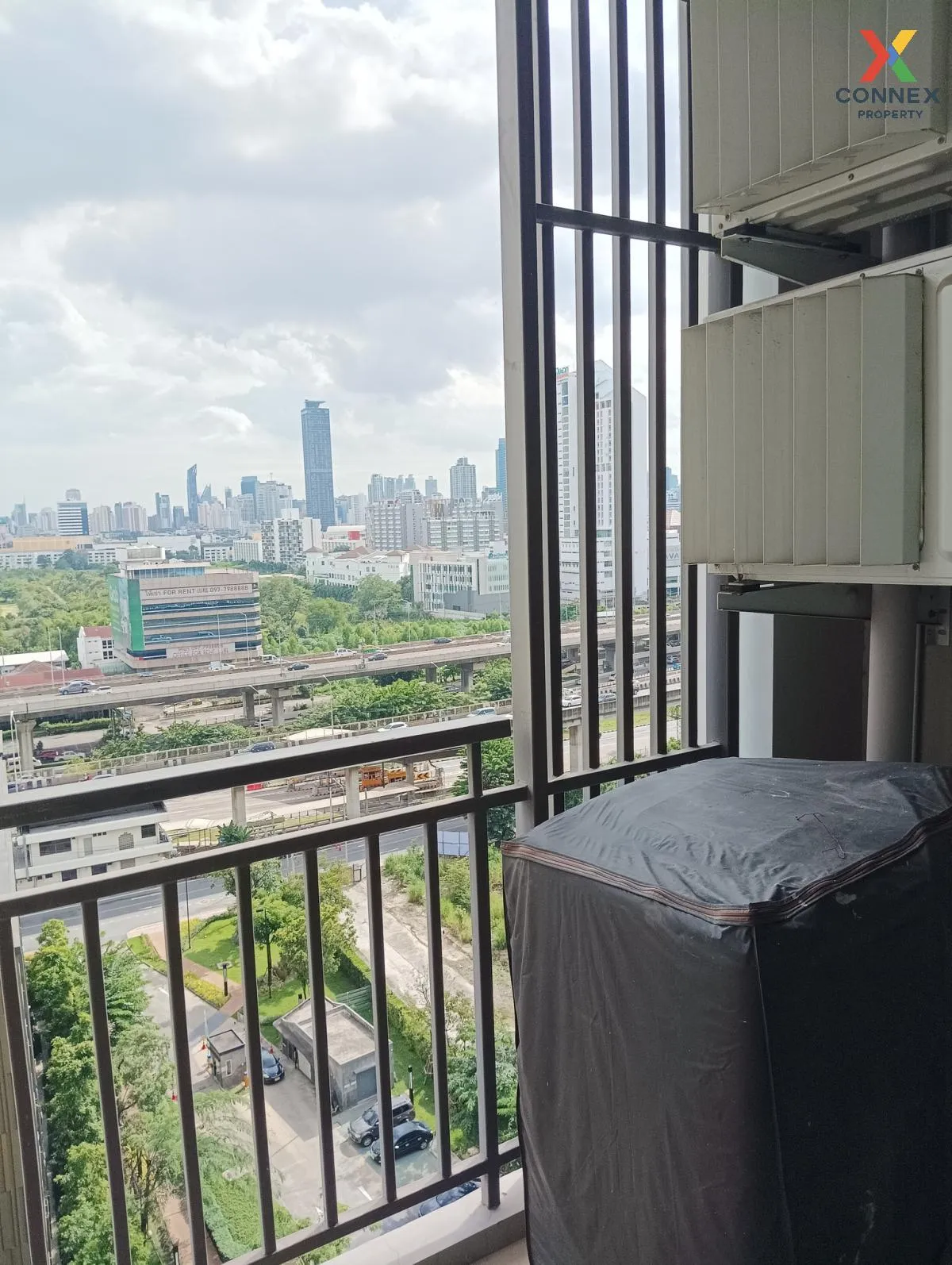 For Rent Condo , Supalai Veranda Rama 9 , MRT-Phra Ram 9 , Bang K