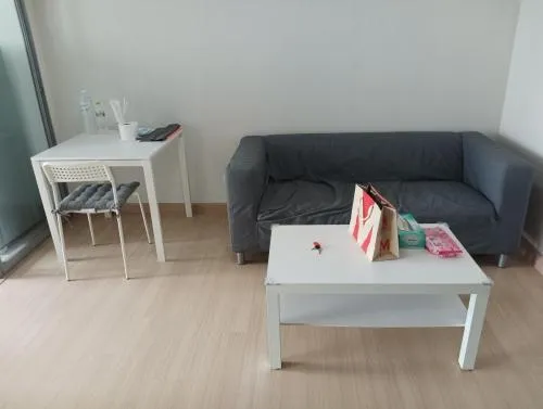 For Rent Condo , Supalai Veranda Rama 9 , MRT-Phra Ram 9 , Bang Kapi , Huai Khwang , Bangkok , CX-134236