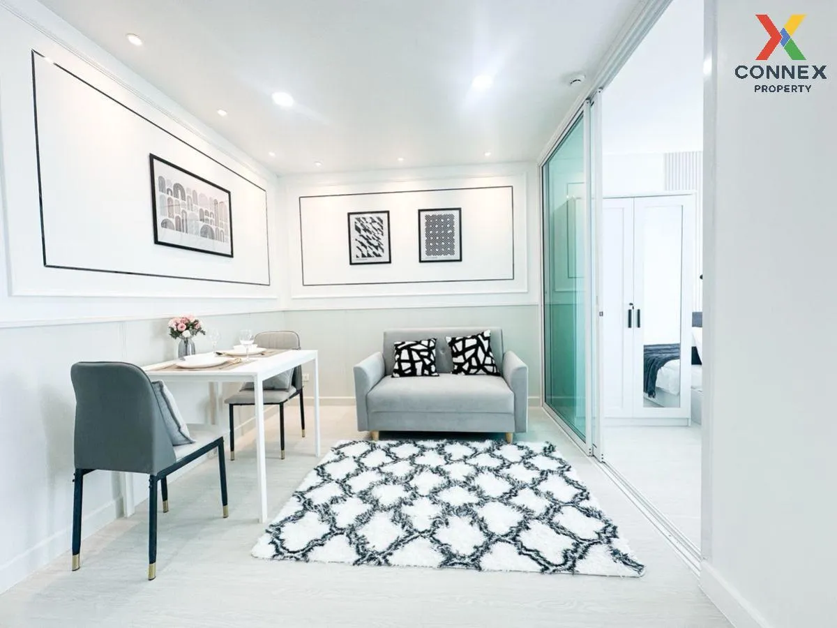 For Sale Condo , Regent Home Bangson , MRT-Bang Son , Bang Sue ,  1