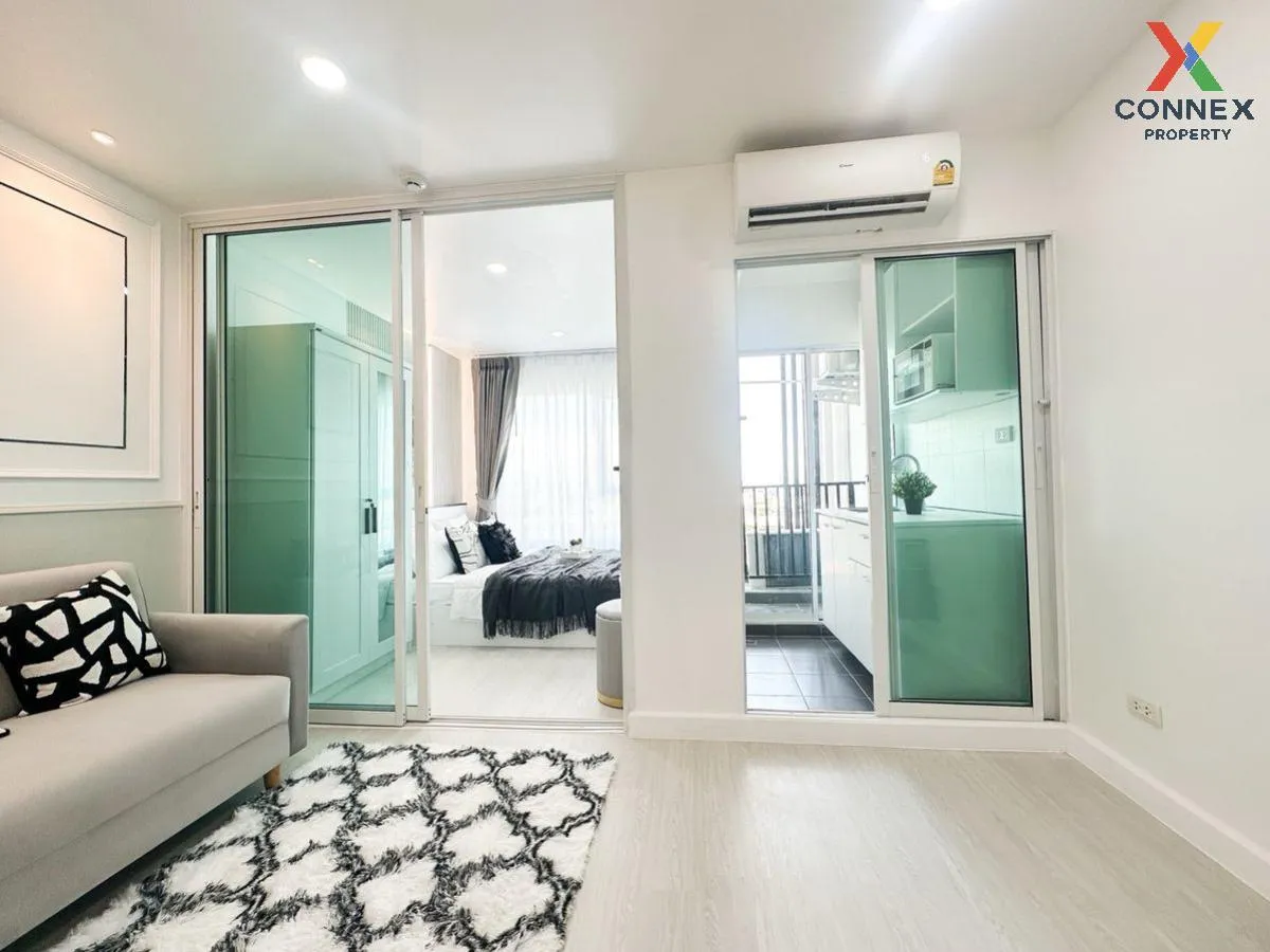 For Sale Condo , Regent Home Bangson , MRT-Bang Son , Bang Sue ,  2
