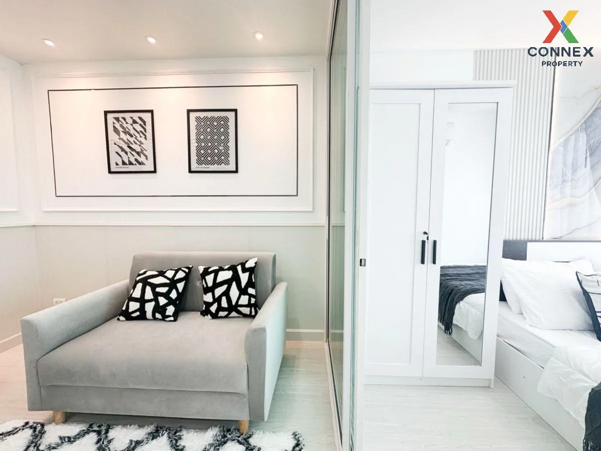 For Sale Condo , Regent Home Bangson , MRT-Bang Son , Bang Sue ,  4