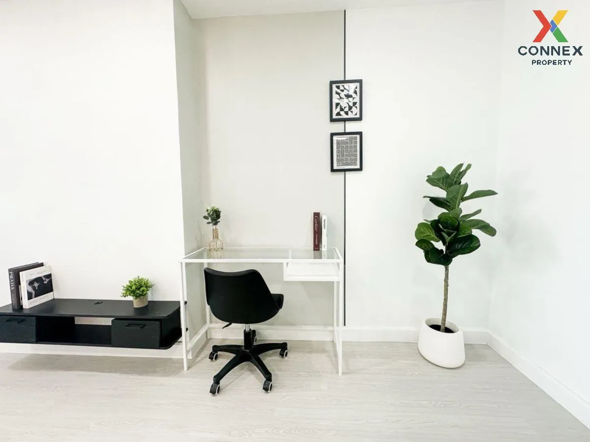 For Sale Condo , Regent Home Bangson , MRT-Bang Son , Bang Sue , 