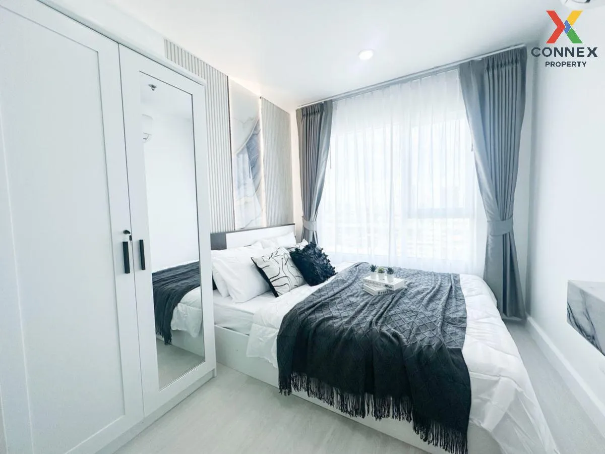 For Sale Condo , Regent Home Bangson , MRT-Bang Son , Bang Sue , 