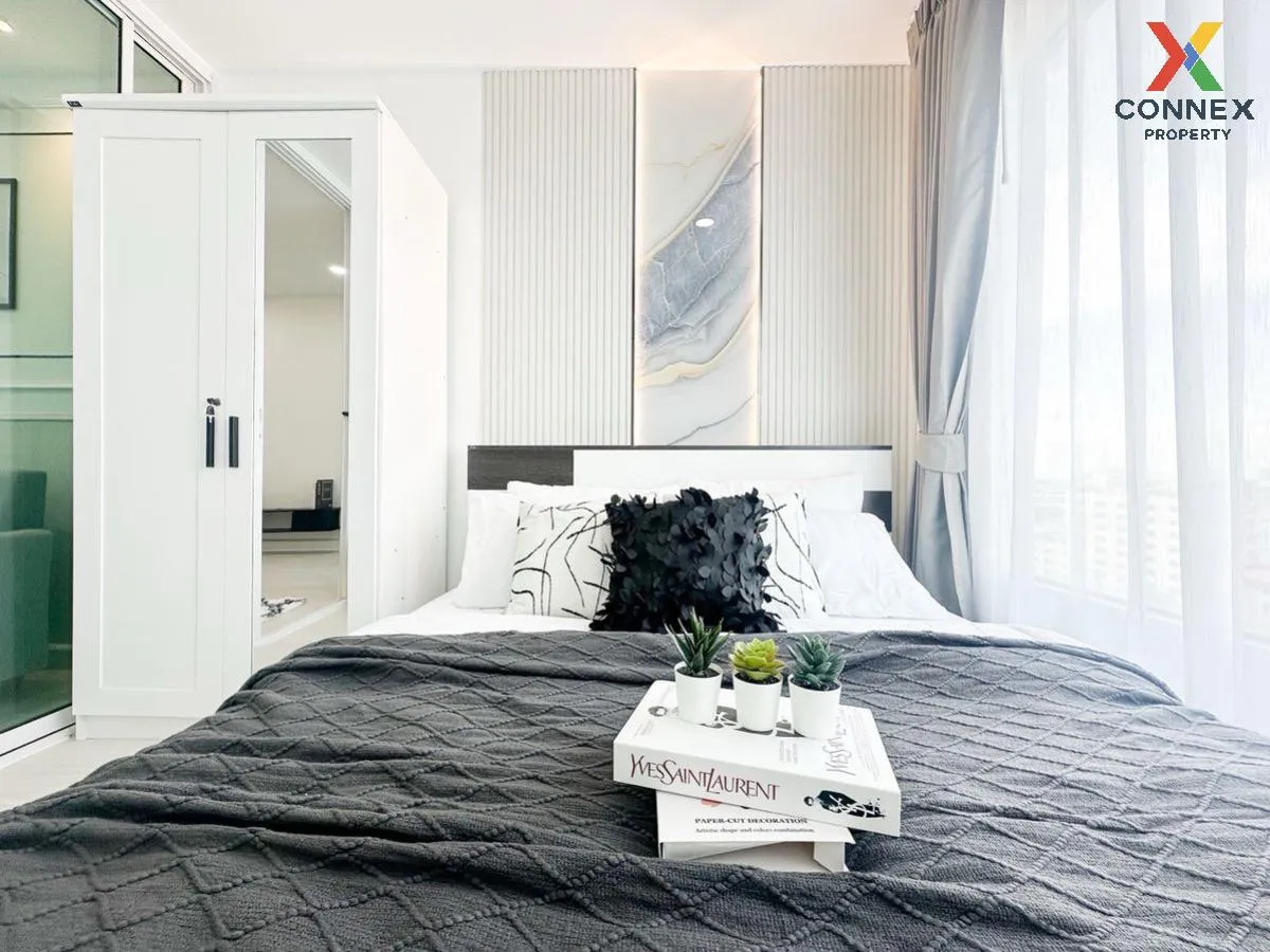 For Sale Condo , Regent Home Bangson , MRT-Bang Son , Bang Sue , 