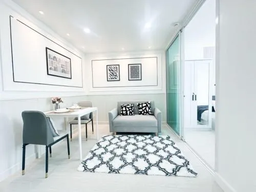 For Sale Condo , Regent Home Bangson , MRT-Bang Son , Bang Sue , Bang Su , Bangkok , CX-134239