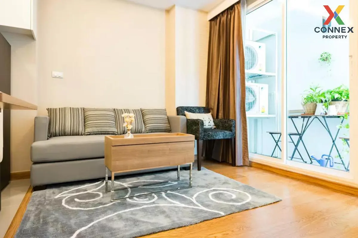 For Sale Condo , Inter lux premier sukhumvit 13 , MRT-Phetchaburi 1