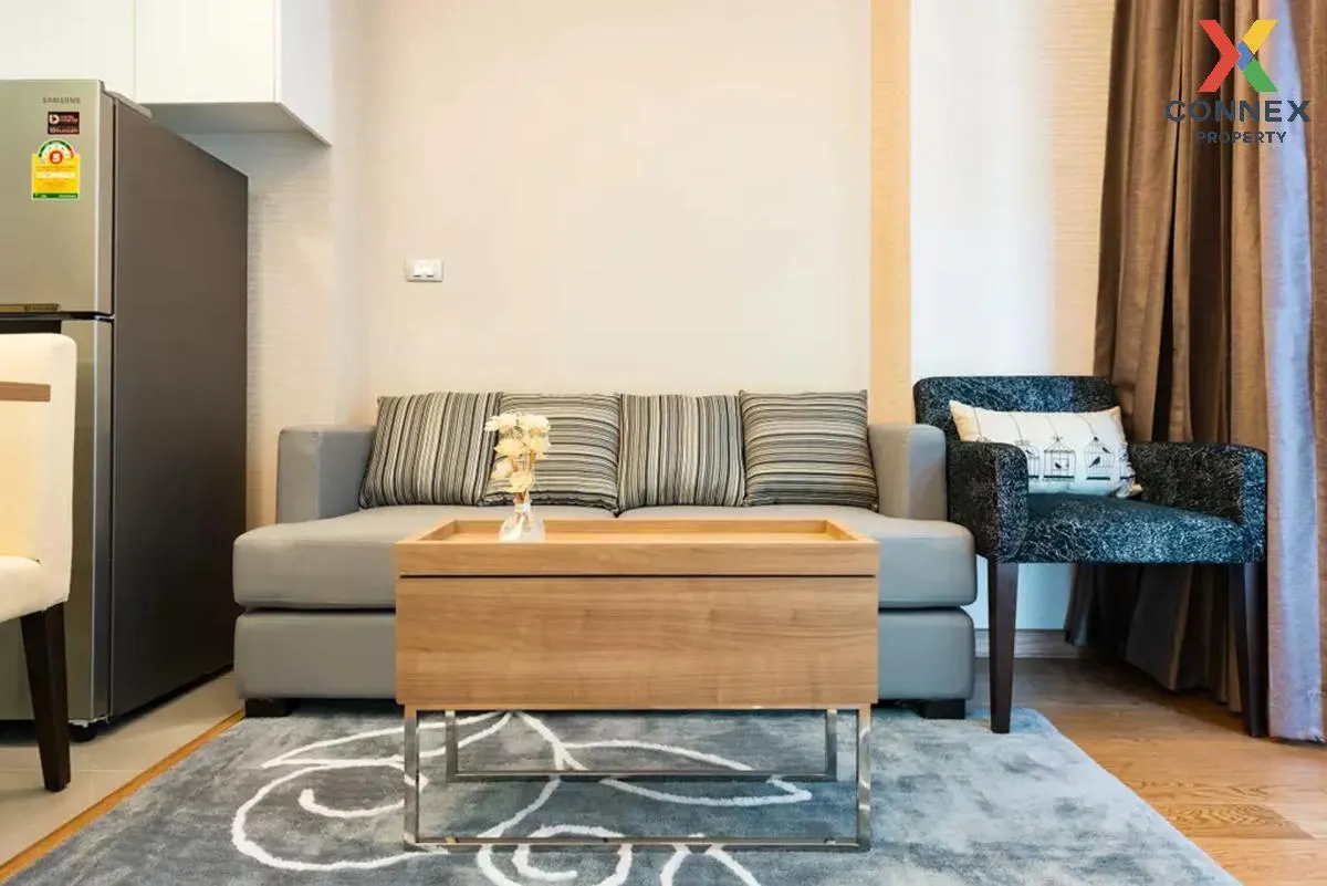 For Sale Condo , Inter lux premier sukhumvit 13 , MRT-Phetchaburi 2