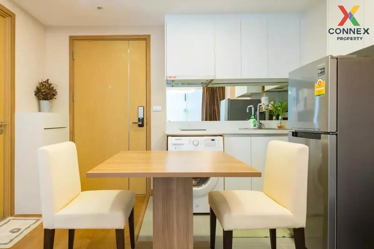 For Sale Condo , Inter lux premier sukhumvit 13 , MRT-Phetchaburi 3