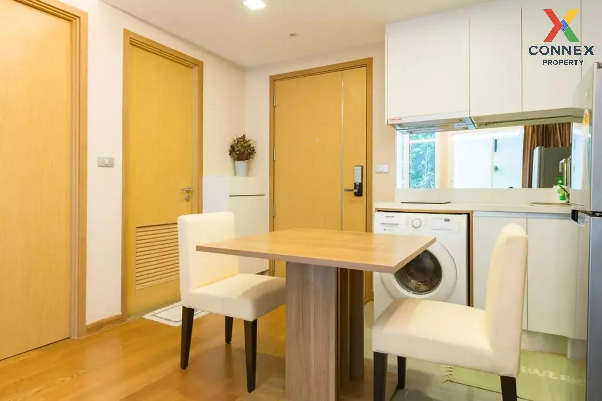 For Sale Condo , Inter lux premier sukhumvit 13 , MRT-Phetchaburi 4