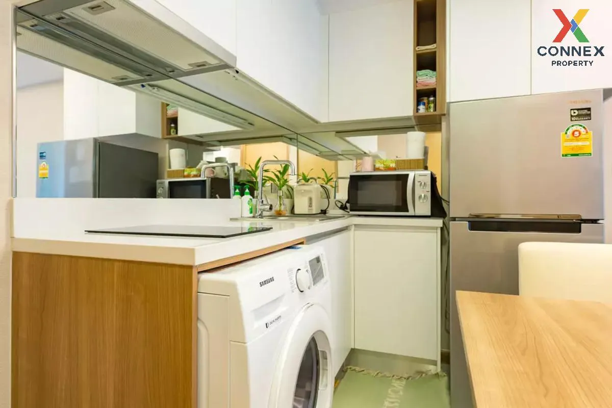 For Sale Condo , Inter lux premier sukhumvit 13 , MRT-Phetchaburi