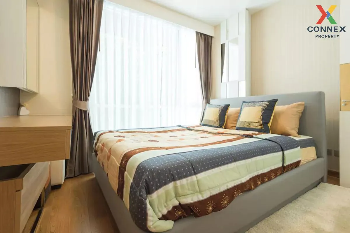 For Sale Condo , Inter lux premier sukhumvit 13 , MRT-Phetchaburi