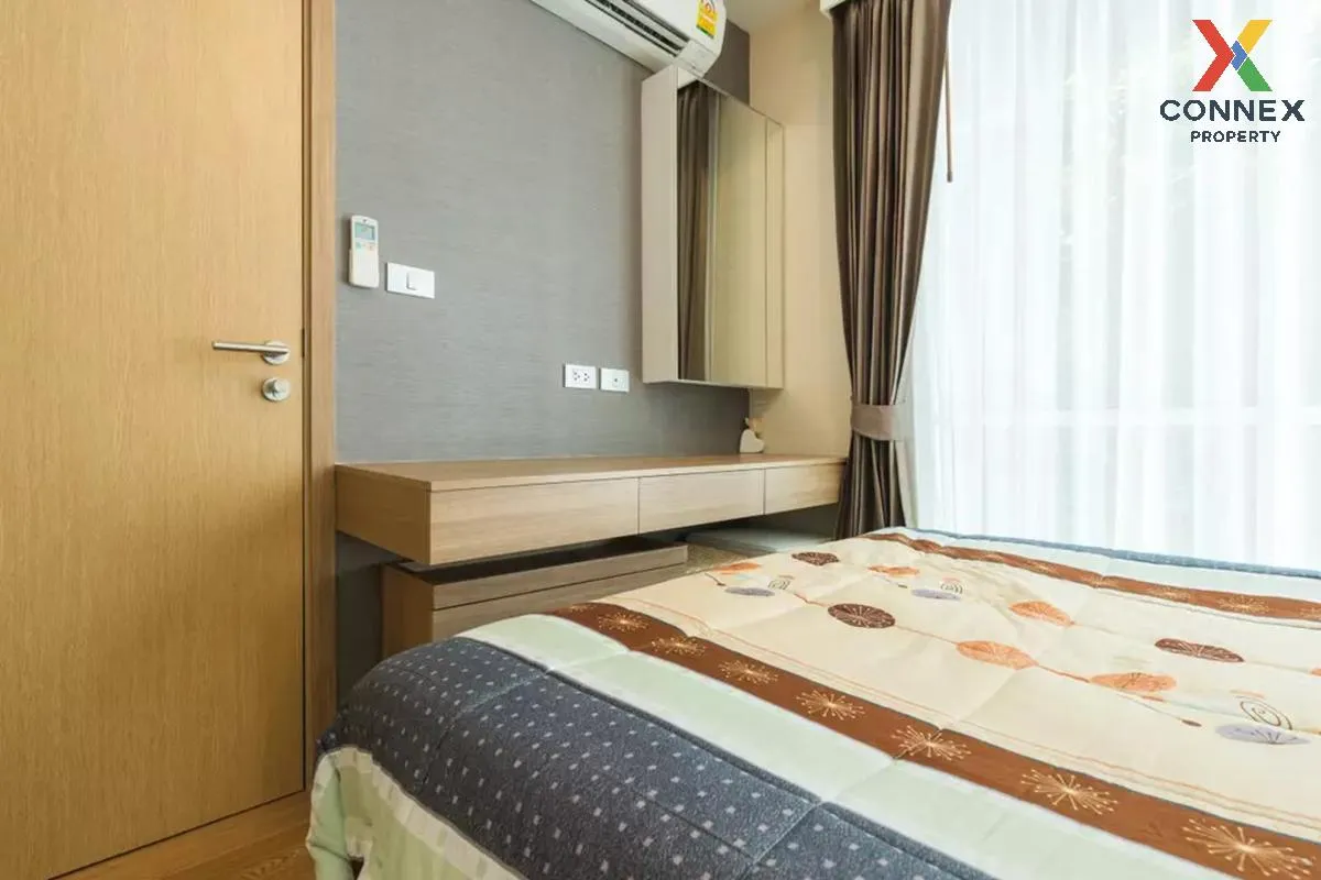For Sale Condo , Inter lux premier sukhumvit 13 , MRT-Phetchaburi