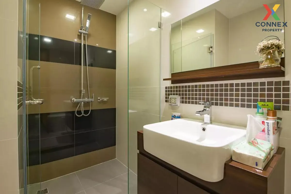 For Sale Condo , Inter lux premier sukhumvit 13 , MRT-Phetchaburi