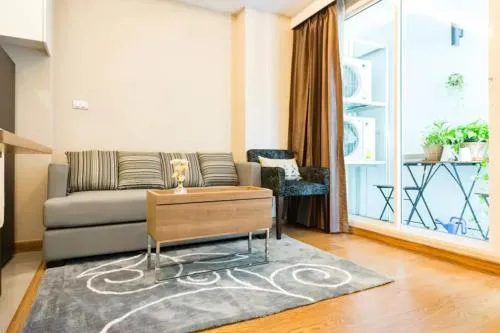 For Sale Condo , Inter lux premier sukhumvit 13 , MRT-Phetchaburi , Khlong Tan , Watthana , Bangkok , CX-134244