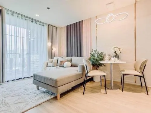 ขายคอนโด  อาร์ทีมิส สุขุมวิท 77 BTS-อ่อนนุช สวนหลวง เขต สวนหลวง กรุงเทพ CX-134248