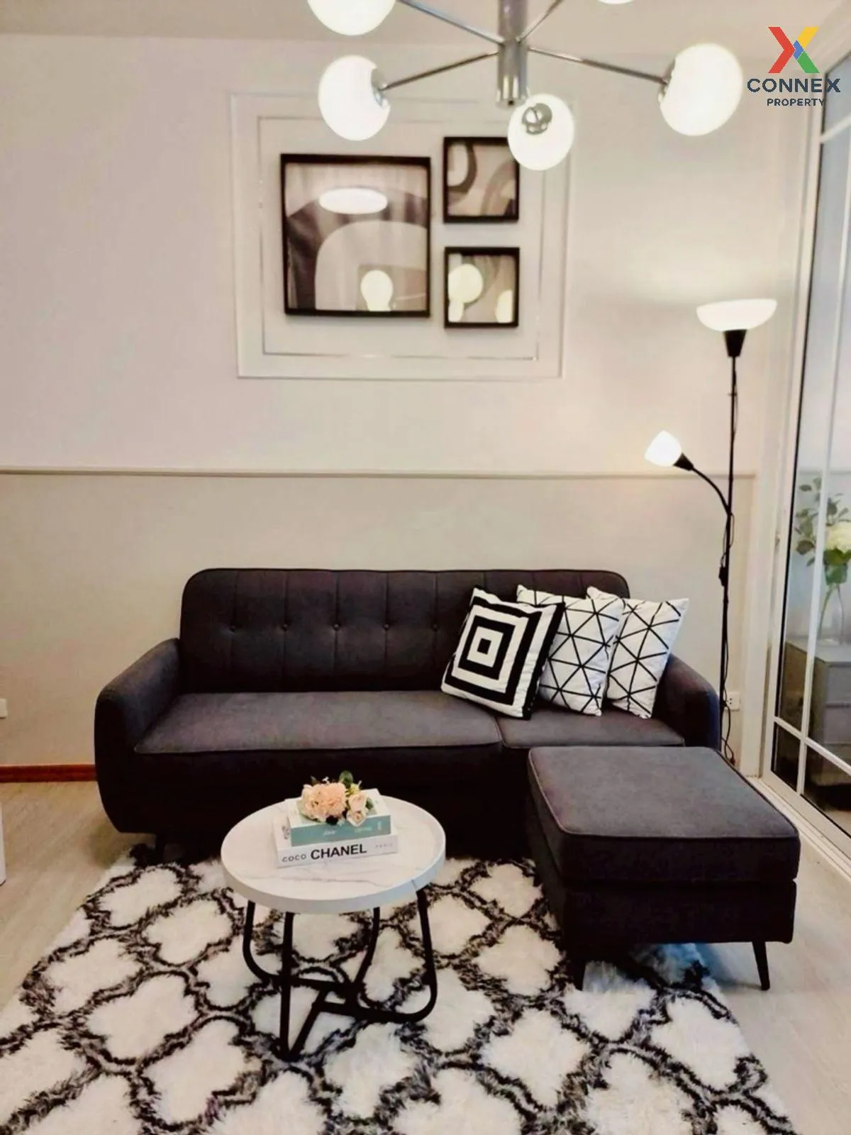 For Sale Condo , Be You Chokchai 4 Condo , Lat Phrao , Lat Phrao  2