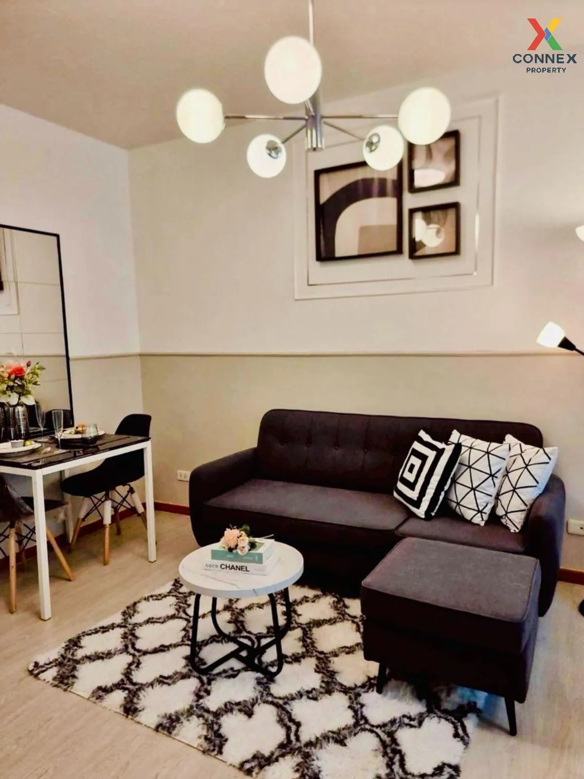 For Sale Condo , Be You Chokchai 4 Condo , Lat Phrao , Lat Phrao  3