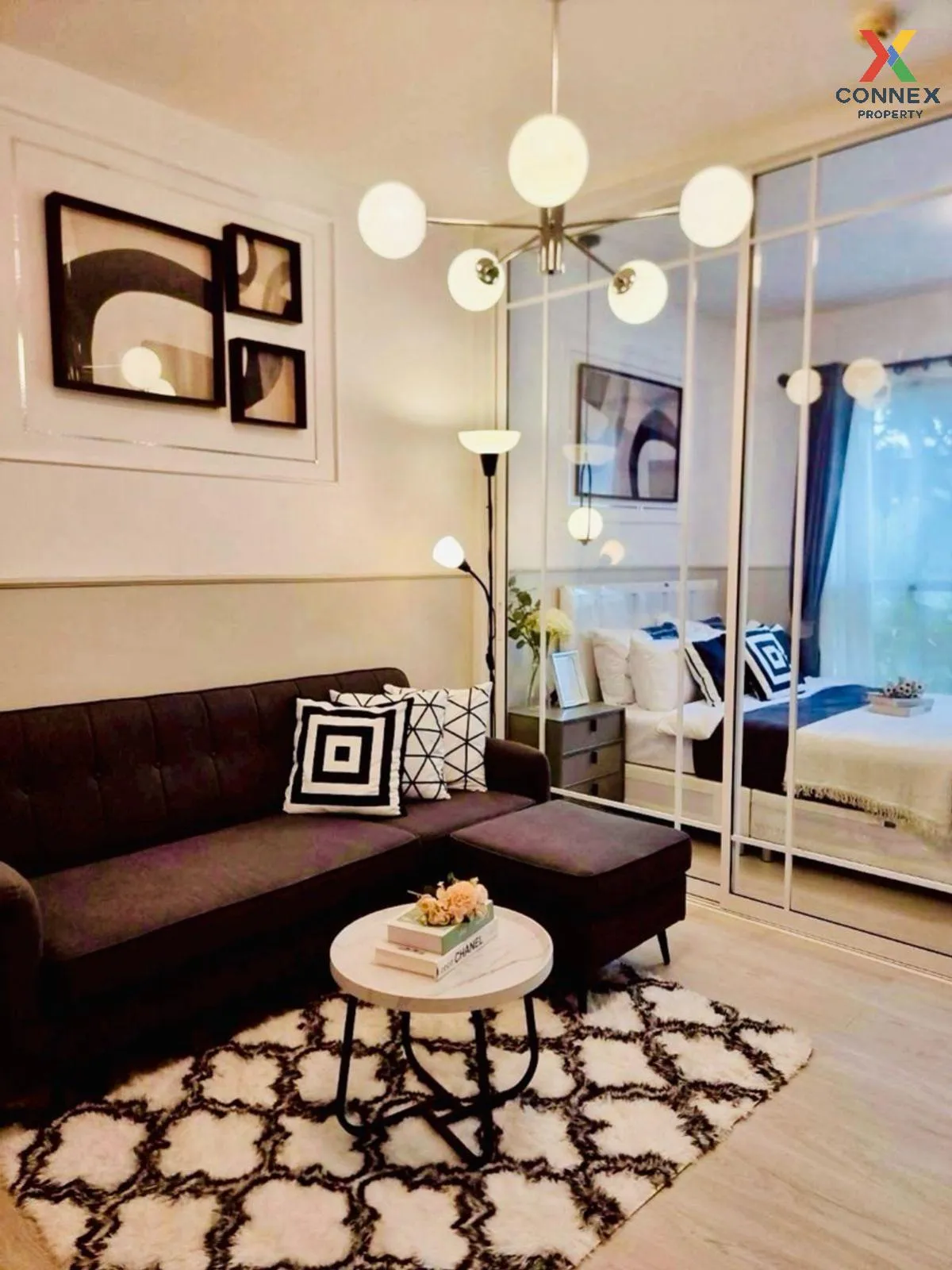 For Sale Condo , Be You Chokchai 4 Condo , Lat Phrao , Lat Phrao 