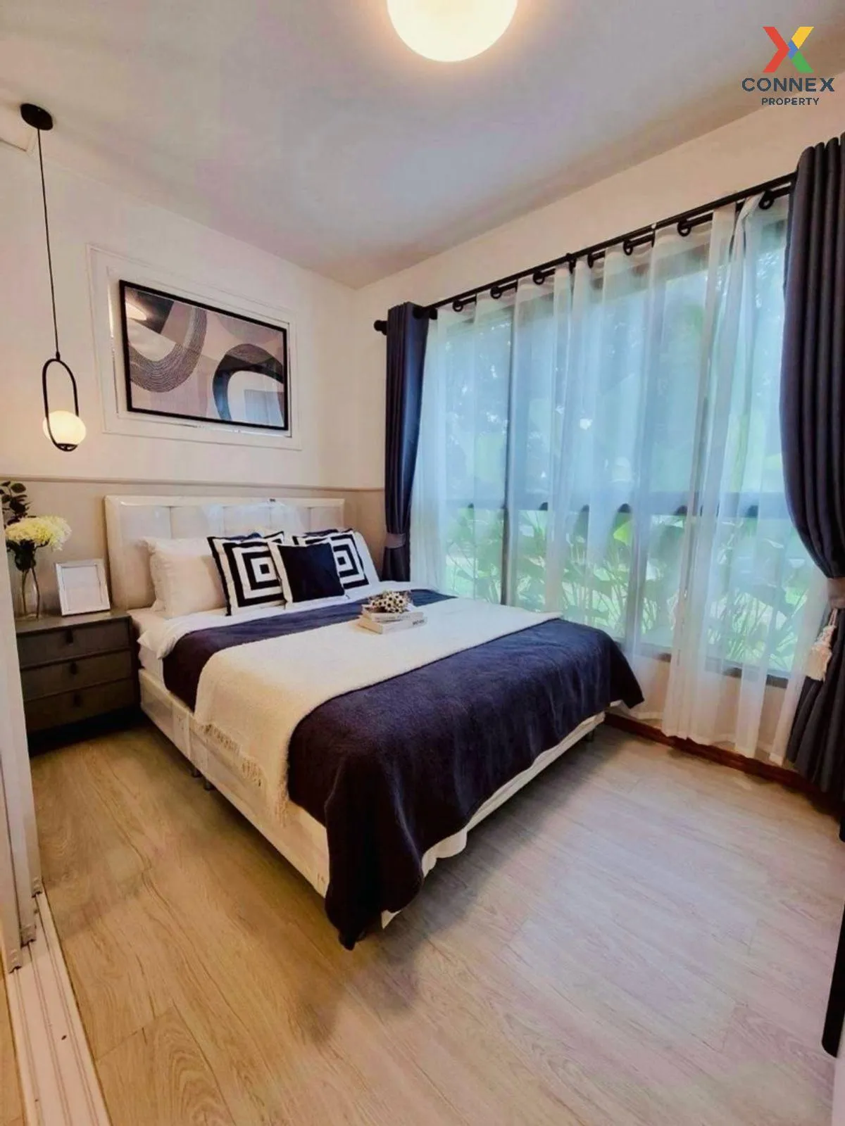 For Sale Condo , Be You Chokchai 4 Condo , Lat Phrao , Lat Phrao 