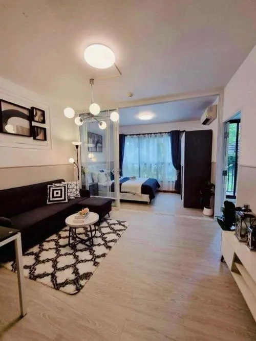 For Sale Condo , Be You Chokchai 4 Condo , Lat Phrao , Lat Phrao , Bangkok , CX-134250