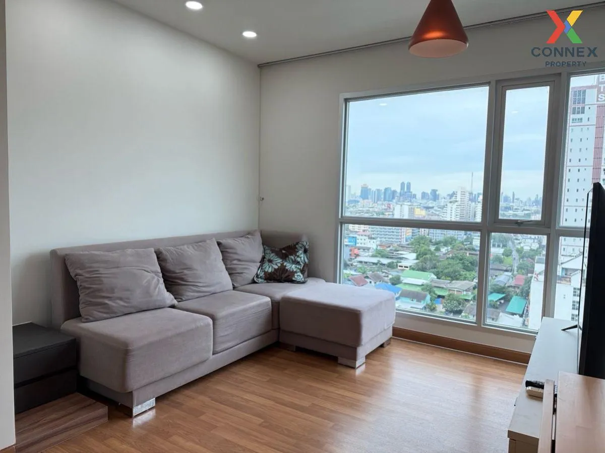 For Sale Condo , Lumpini Park Vibhavadi-Chatuchak , BTS-Mo Chit , 2