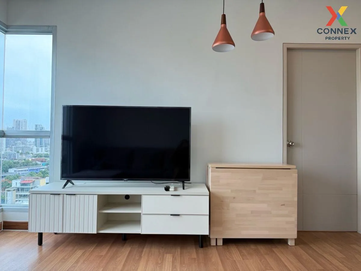 For Sale Condo , Lumpini Park Vibhavadi-Chatuchak , BTS-Mo Chit , 3