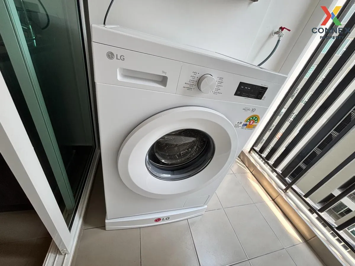 For Rent Condo , Regent Home Bangna (New Project) , Bang Na , Ban