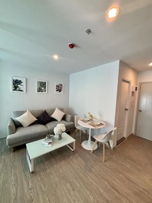 For Rent Condo , Regent Home Bangna (New Project) , Bang Na , Bang Na , Bangkok , CX-134254