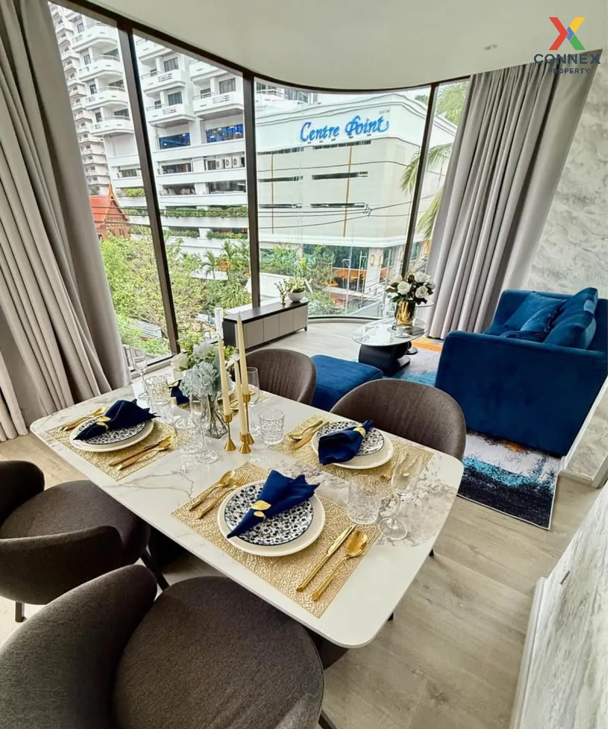 For Rent Condo , FYNN Asoke , BTS-Asok , Khlong Toei , Khlong Toe 3