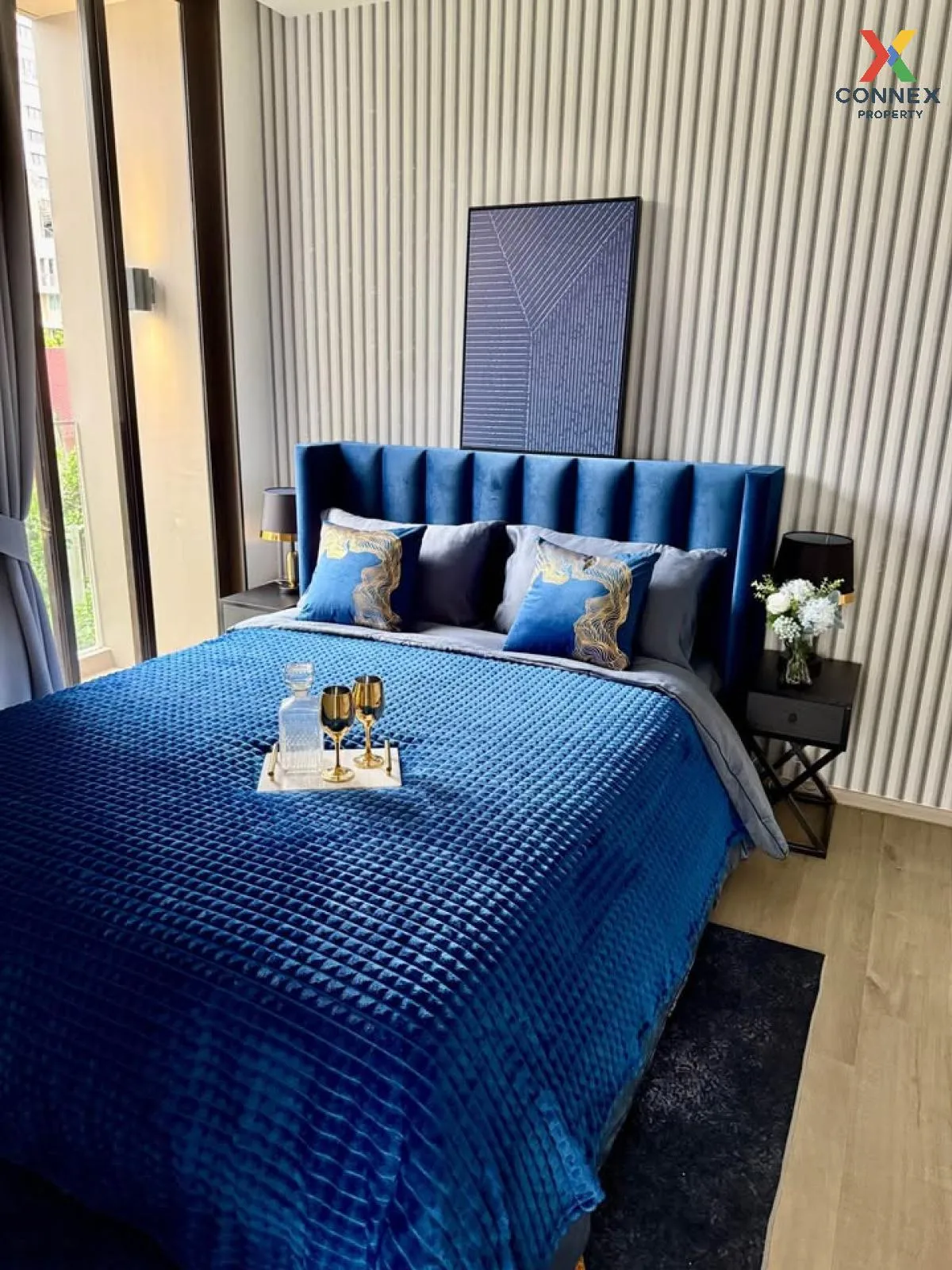 For Rent Condo , FYNN Asoke , BTS-Asok , Khlong Toei , Khlong Toe