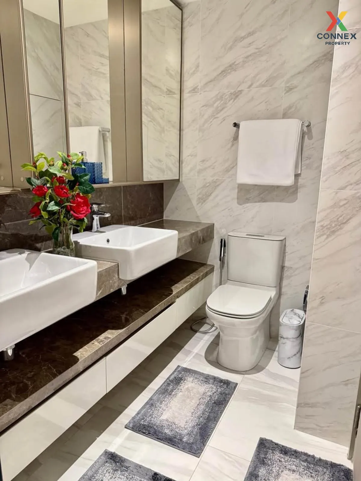 For Rent Condo , FYNN Asoke , BTS-Asok , Khlong Toei , Khlong Toe