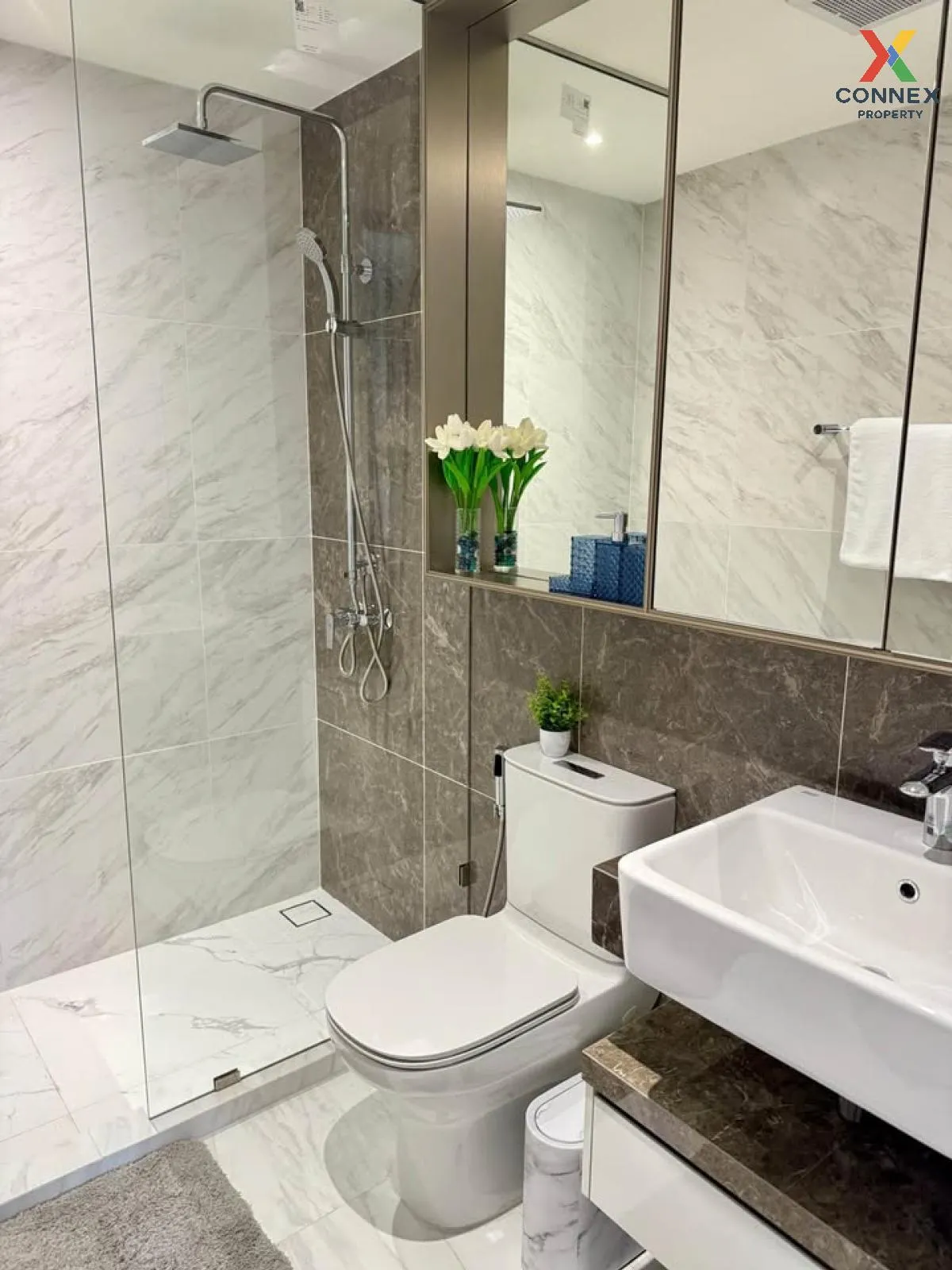 For Rent Condo , FYNN Asoke , BTS-Asok , Khlong Toei , Khlong Toe