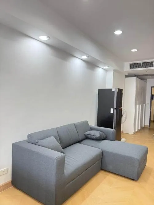 เช่าคอนโด  เดอะ แพลตินั่ม คอนโด BTS-ราชเทวี ถนนเพชรบุรี เขต ราชเทวี กรุงเทพ CX-134260