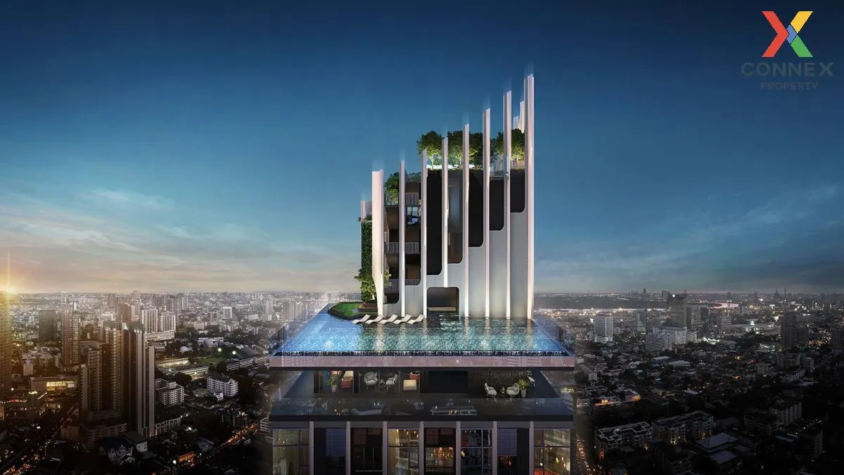 For Sale Condo , Park Origin Ratchathewi , BTS-Ratchathewi , Thun 1