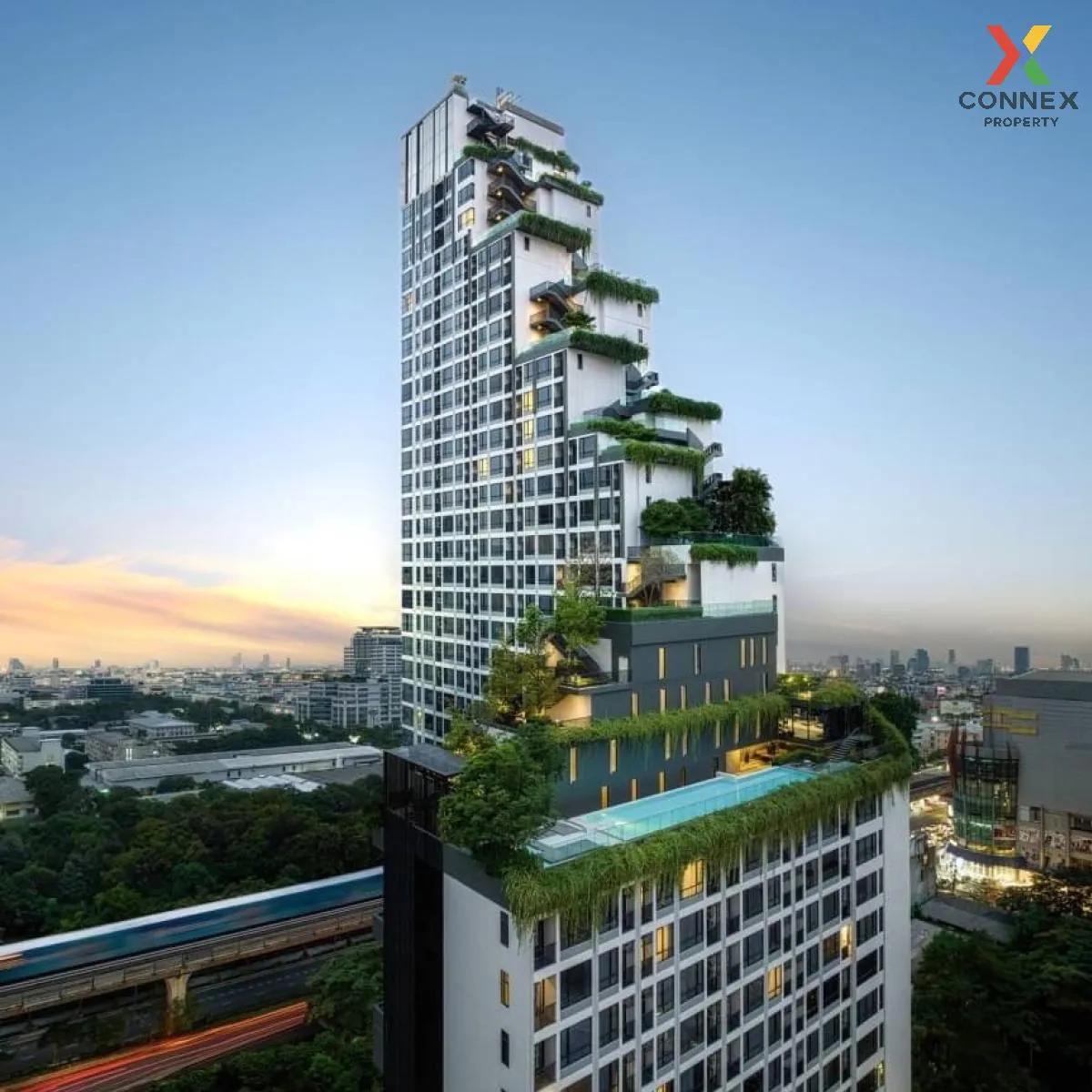 For Sale Condo , Park Origin Phayathai , BTS-Phaya Thai , Thanon  1