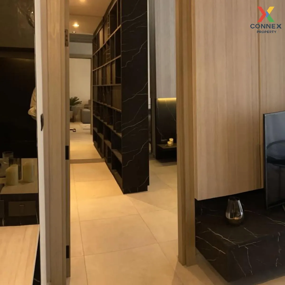 For Rent Condo , The Lofts Asoke , MRT-Phetchaburi , Khlong Toei  4