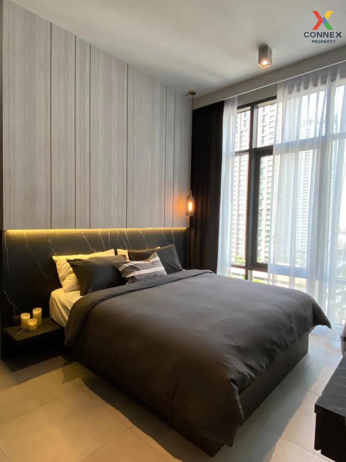 For Rent Condo , The Lofts Asoke , MRT-Phetchaburi , Khlong Toei 