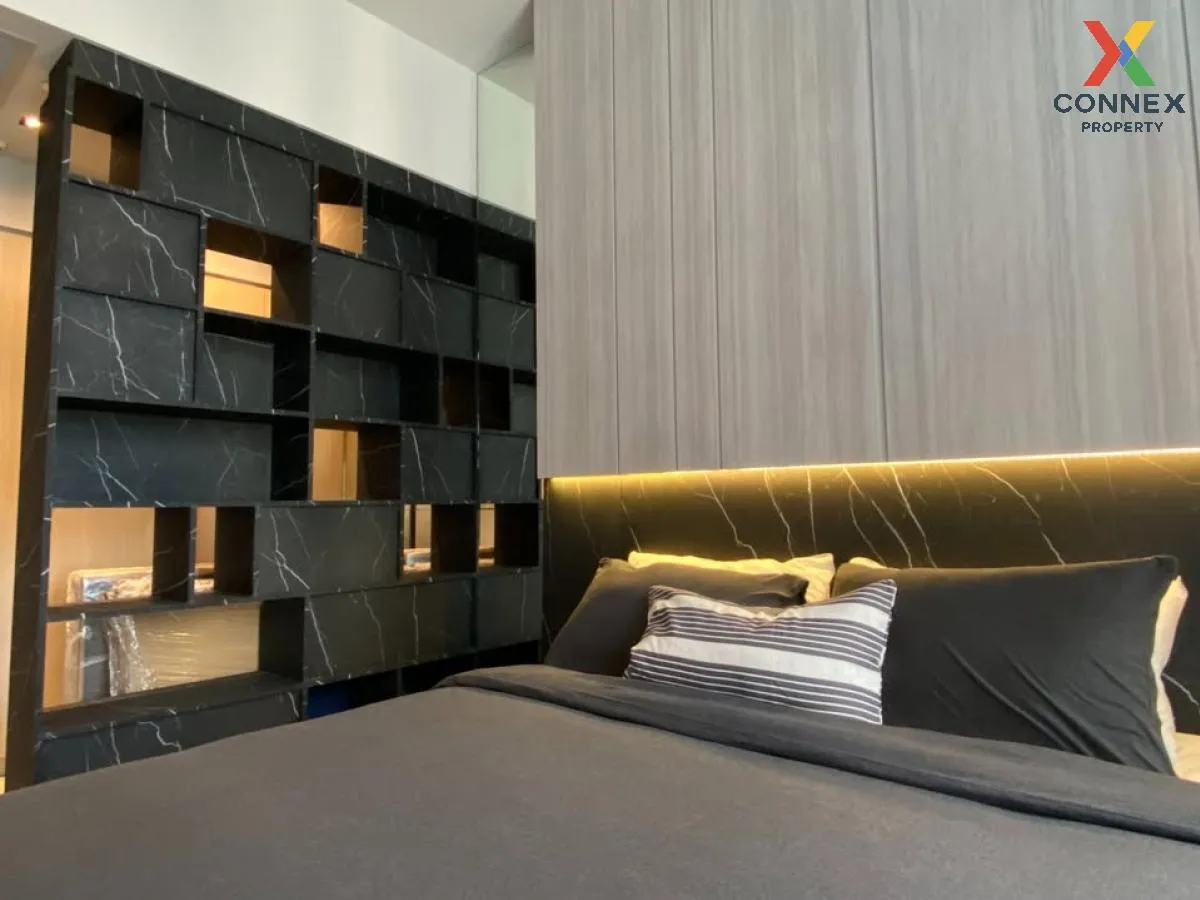 For Rent Condo , The Lofts Asoke , MRT-Phetchaburi , Khlong Toei 