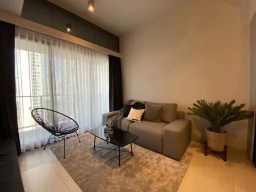 For Rent Condo , The Lofts Asoke , MRT-Phetchaburi , Khlong Toei Nuea , Watthana , Bangkok , CX-134290