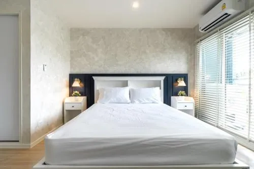 เช่าคอนโด  ลุมพินี วิลล์ แจ้งวัฒนะ 10 ทุ่งสองห้อง เขต หลักสี่ กรุงเทพ CX-134316