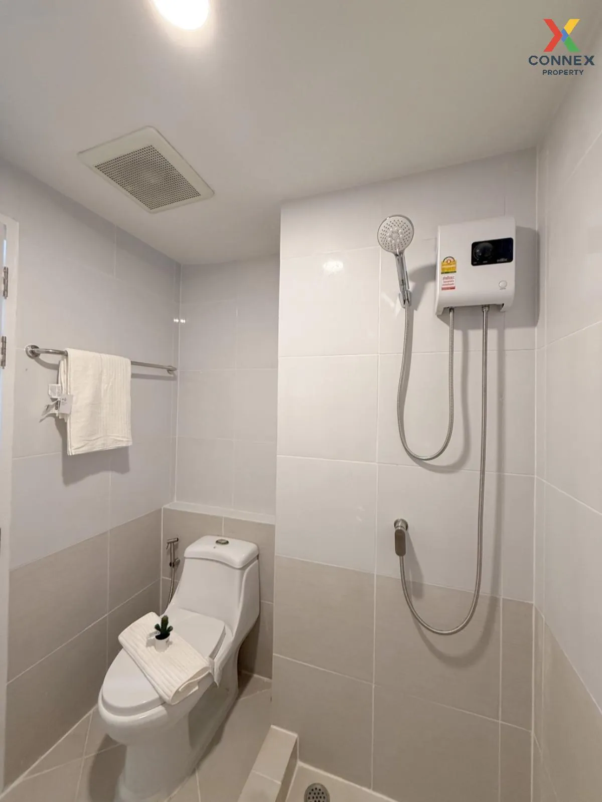 For Sale Condo , B Condo Bangna , newly renovated , Bang Kaeo , B