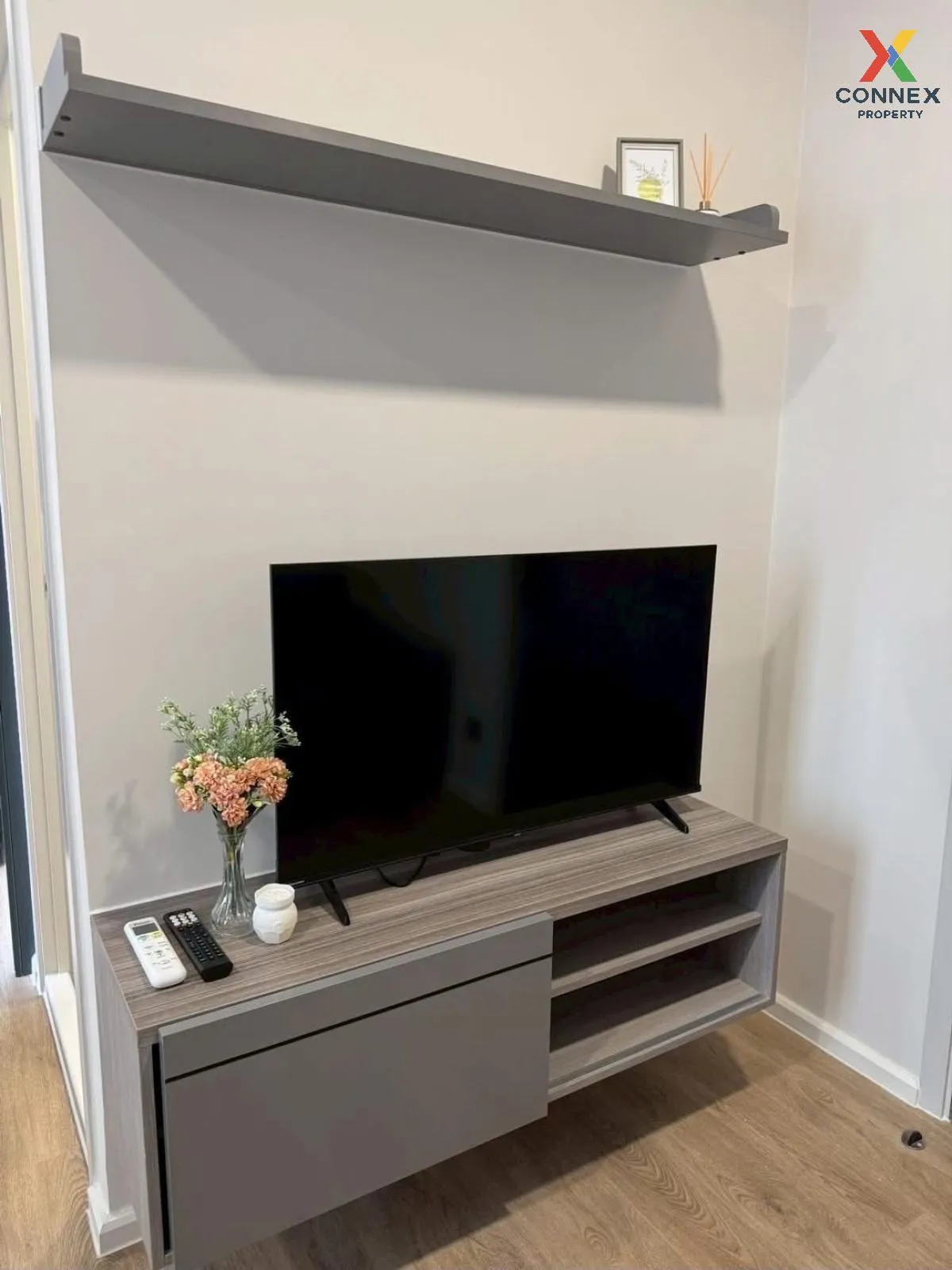 For Rent Condo , Modiz Rhyme Ramkhamhaeng , Hua Mak , Bang Kapi , 3
