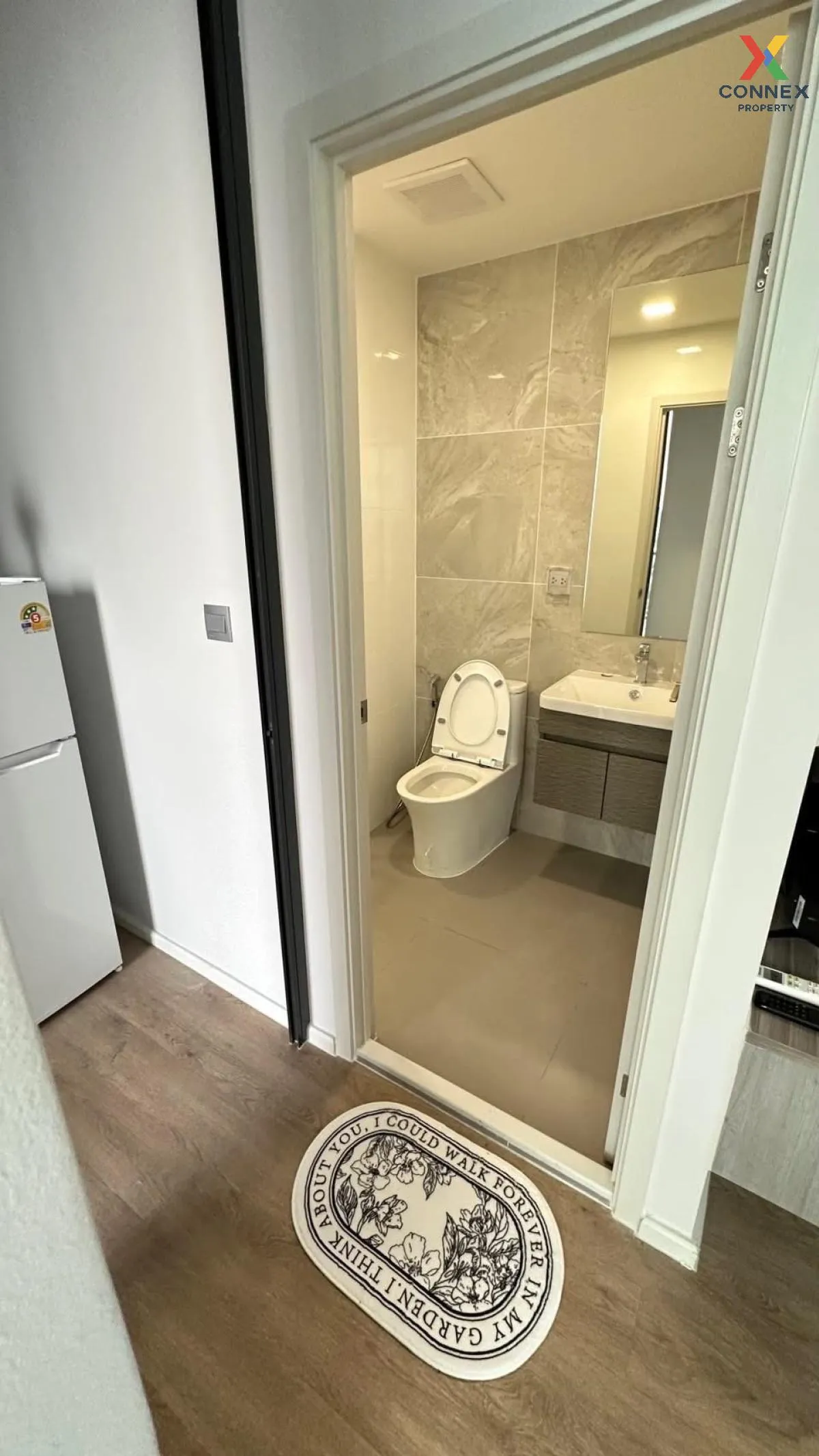 For Rent Condo , Modiz Rhyme Ramkhamhaeng , Hua Mak , Bang Kapi ,