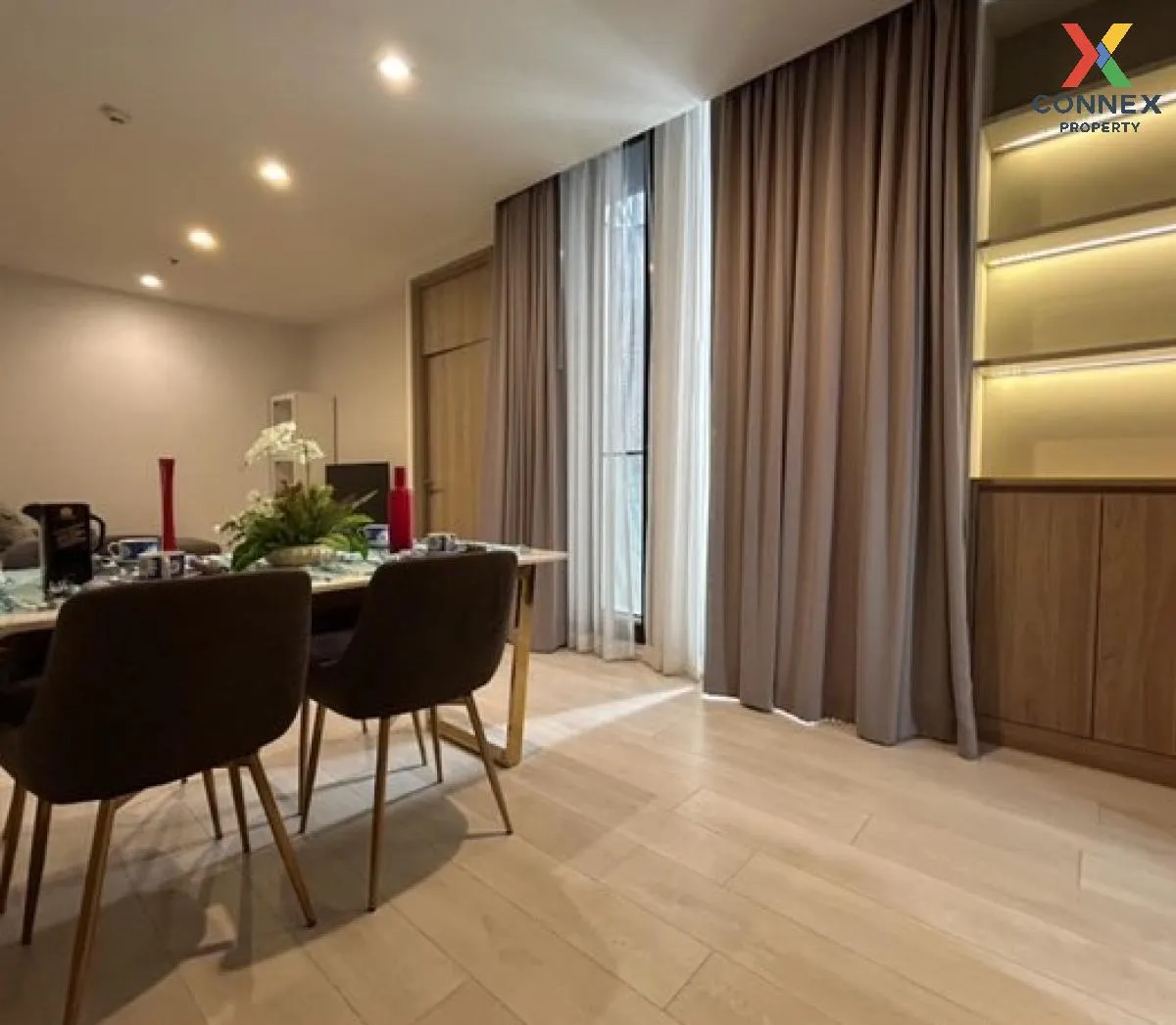 For Rent Condo , Noble Ploenchit , BTS-Phloen Chit , Lumpini , Pa 2