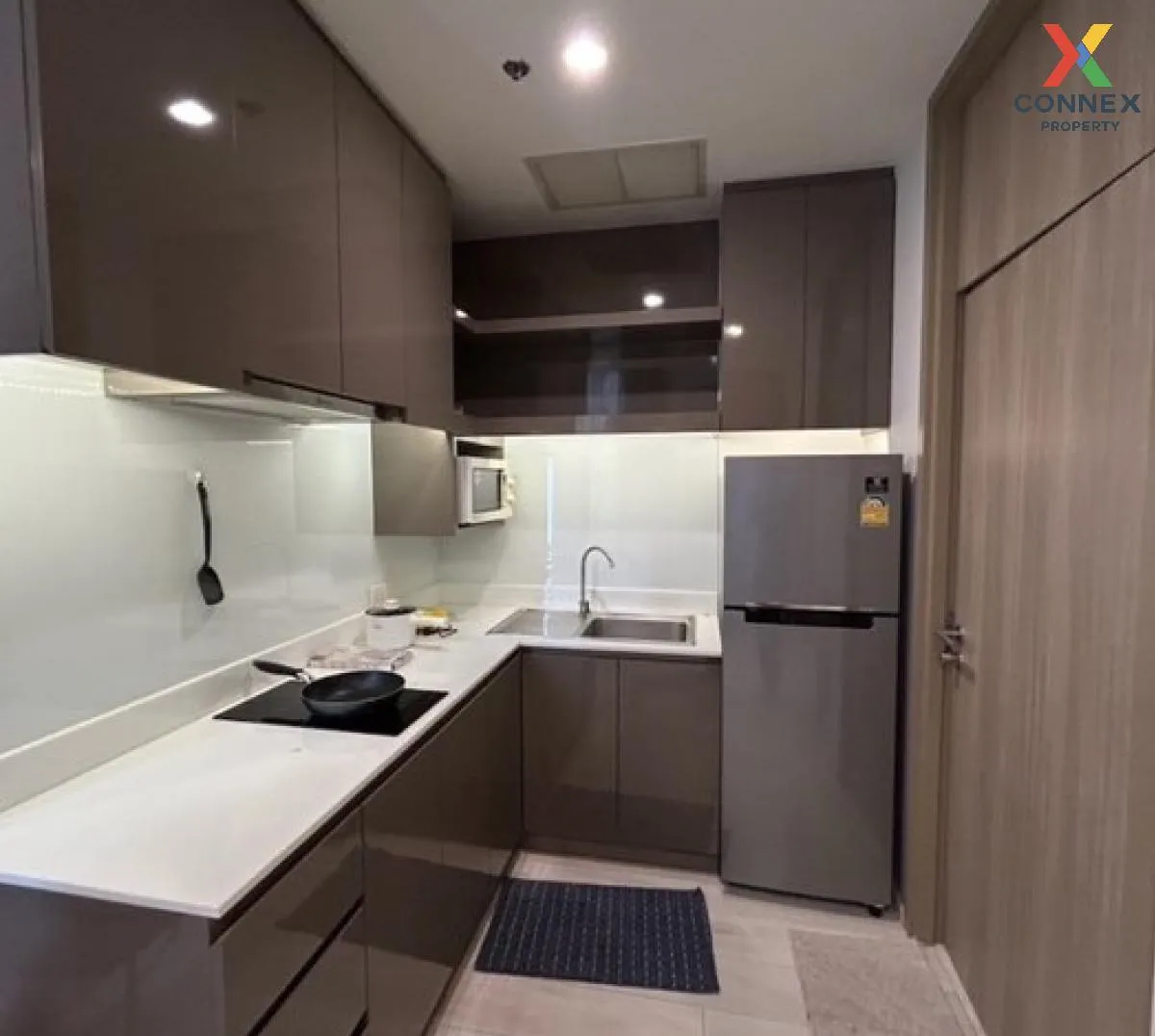 For Rent Condo , Noble Ploenchit , BTS-Phloen Chit , Lumpini , Pa 4
