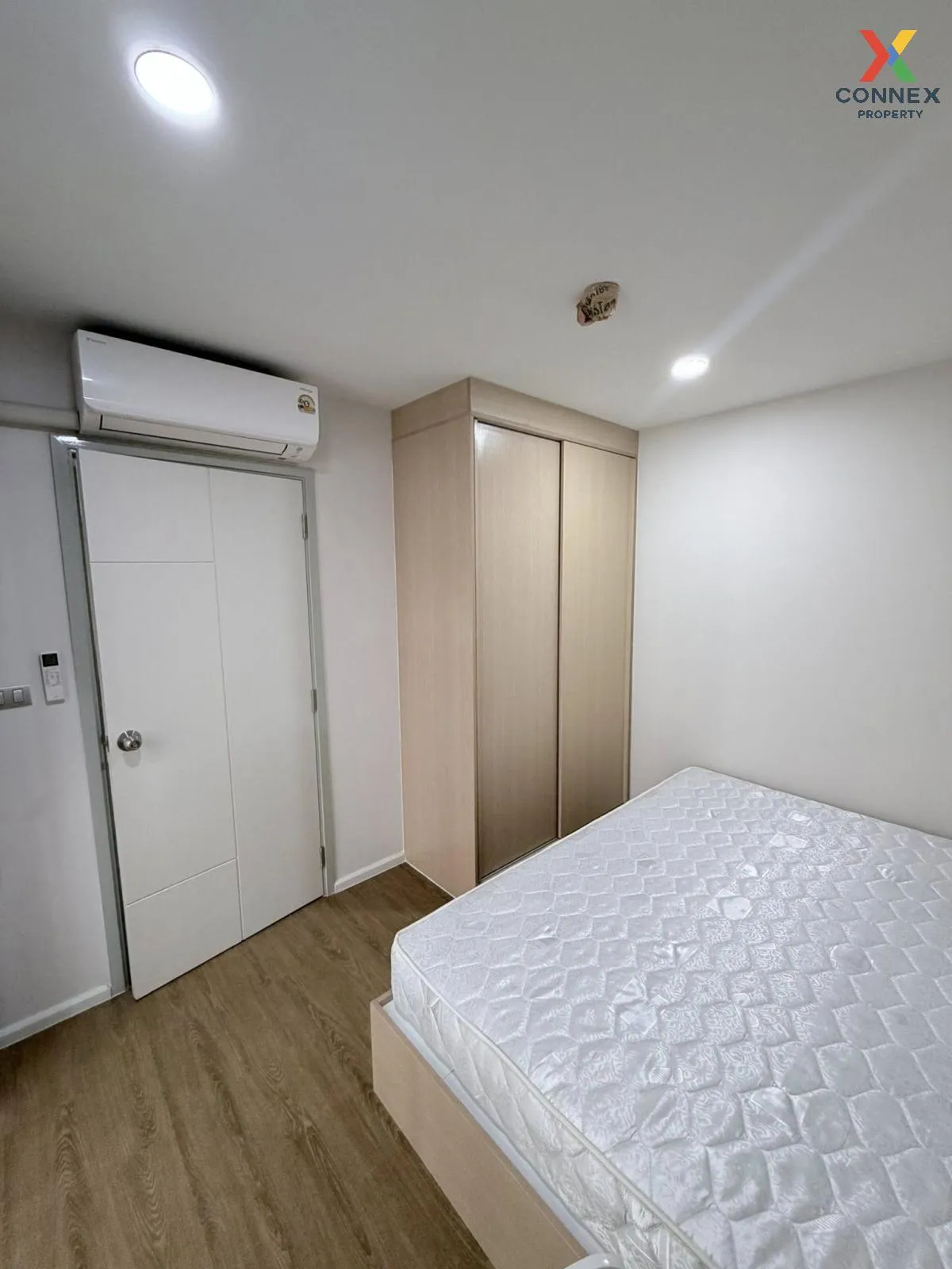 เช่าคอนโด  เอ ไลฟ์ สุขุมวิท 76 BTS-สำโรง สำโรง พระประแดง สมุทรปรา 4