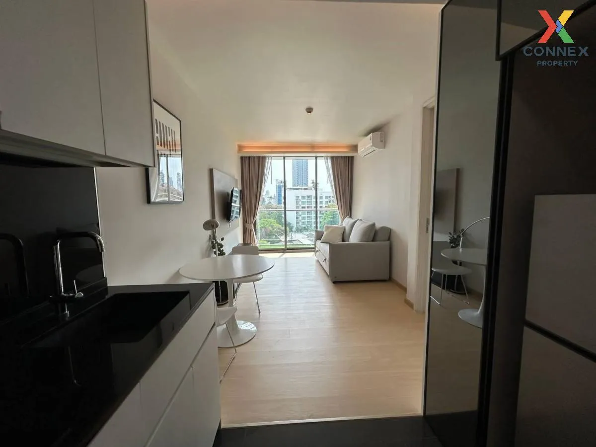 For Rent Condo , Via 49 , BTS-Phrom Phong , Khlong Tan Nuea , Wat 1