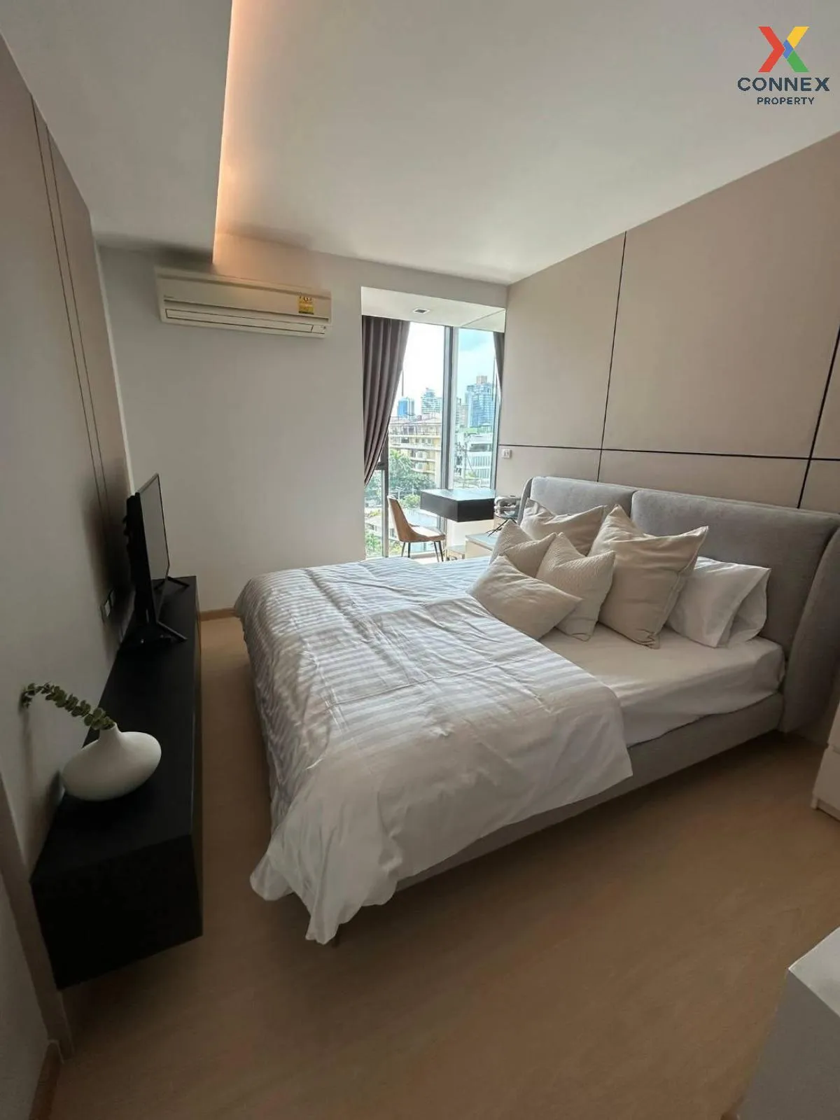 For Rent Condo , Via 49 , BTS-Phrom Phong , Khlong Tan Nuea , Wat