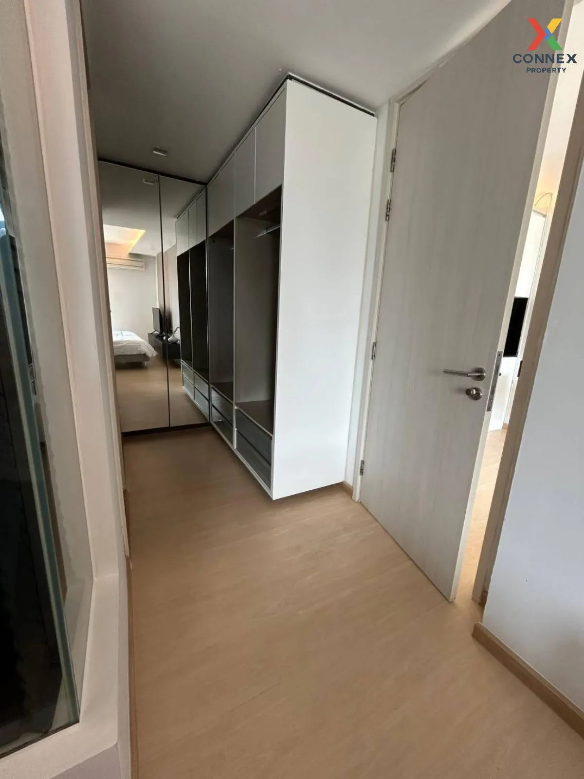 For Rent Condo , Via 49 , BTS-Phrom Phong , Khlong Tan Nuea , Wat